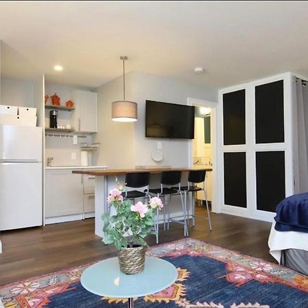 Apartament Gemini Studio Raleigh Zewnętrze zdjęcie