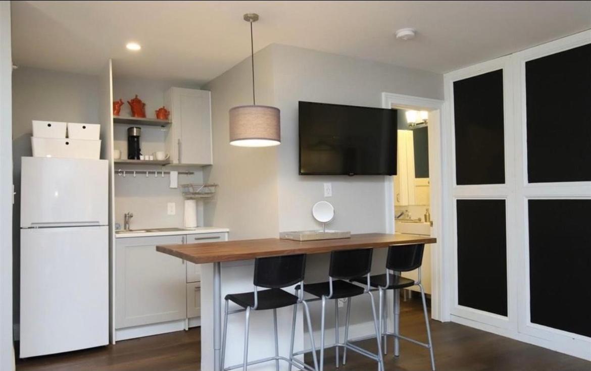 Apartament Gemini Studio Raleigh Zewnętrze zdjęcie